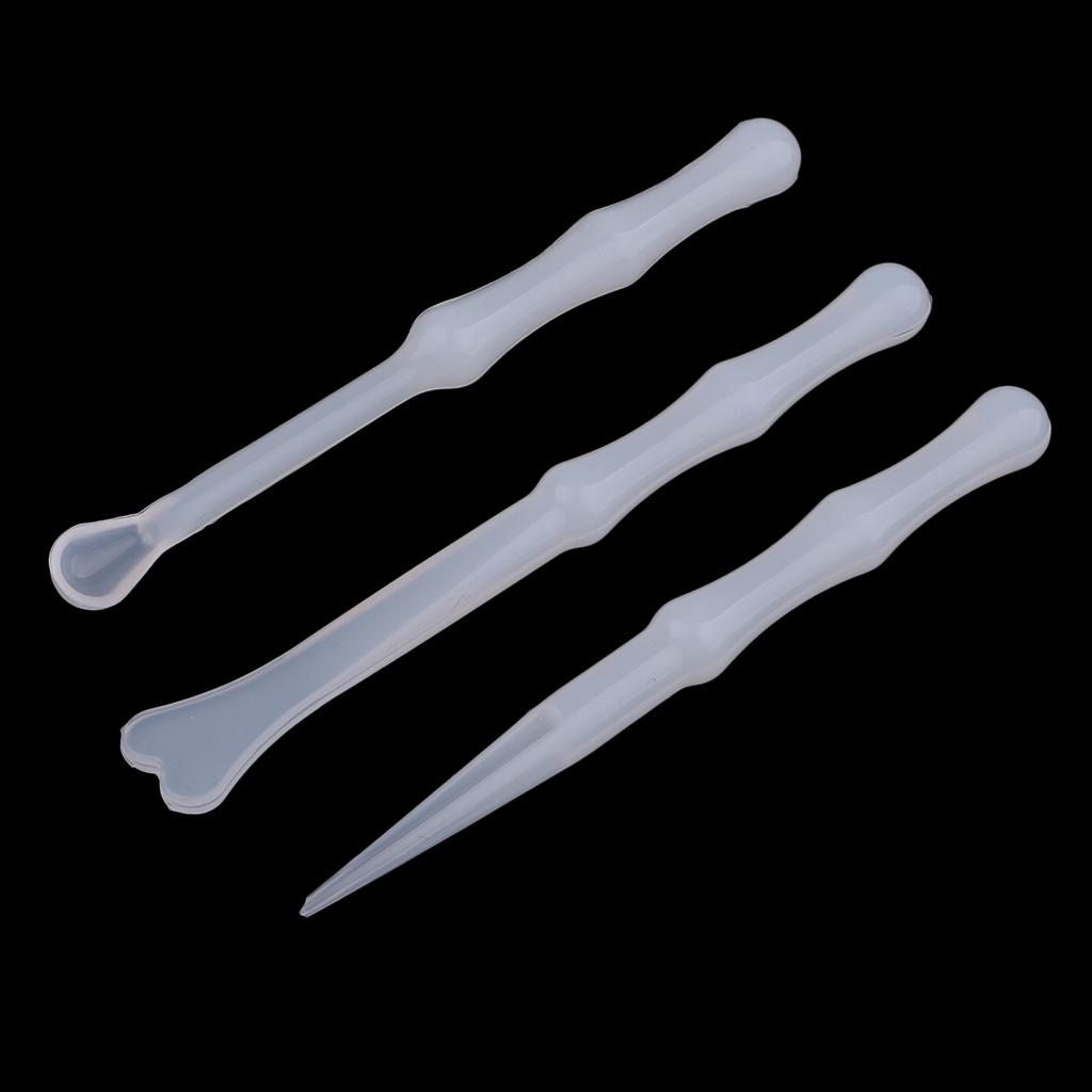 Werkzeugset für Harzkleber, Si – Silicone Epoxy Resin Molds Set Bewertung und Preis