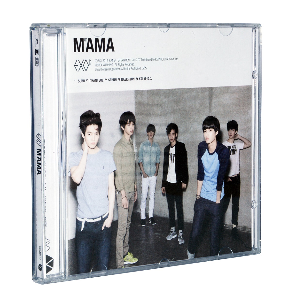 EXO K 1st MINI ALBUM MAMA Kore – Mini Electric Sewing Machine Handheld Bewertung und Preis