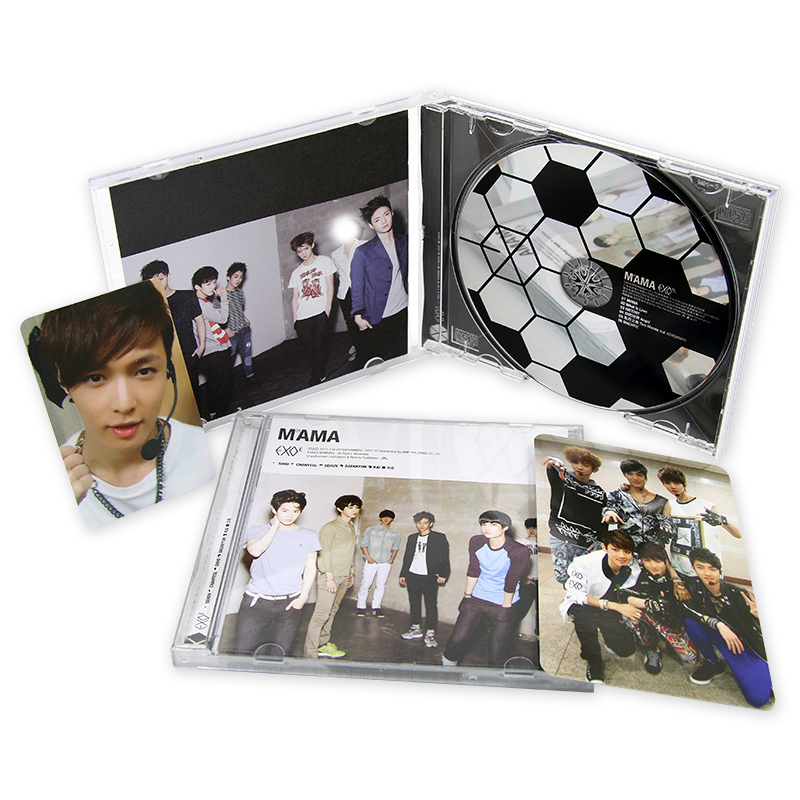 EXO K 1st MINI ALBUM MAMA Kore – Mini Electric Sewing Machine Handheld Bewertung und Preis