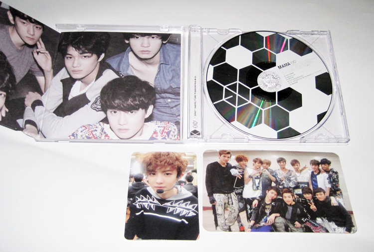 EXO K 1st MINI ALBUM MAMA Kore – Mini Electric Sewing Machine Handheld Bewertung und Preis