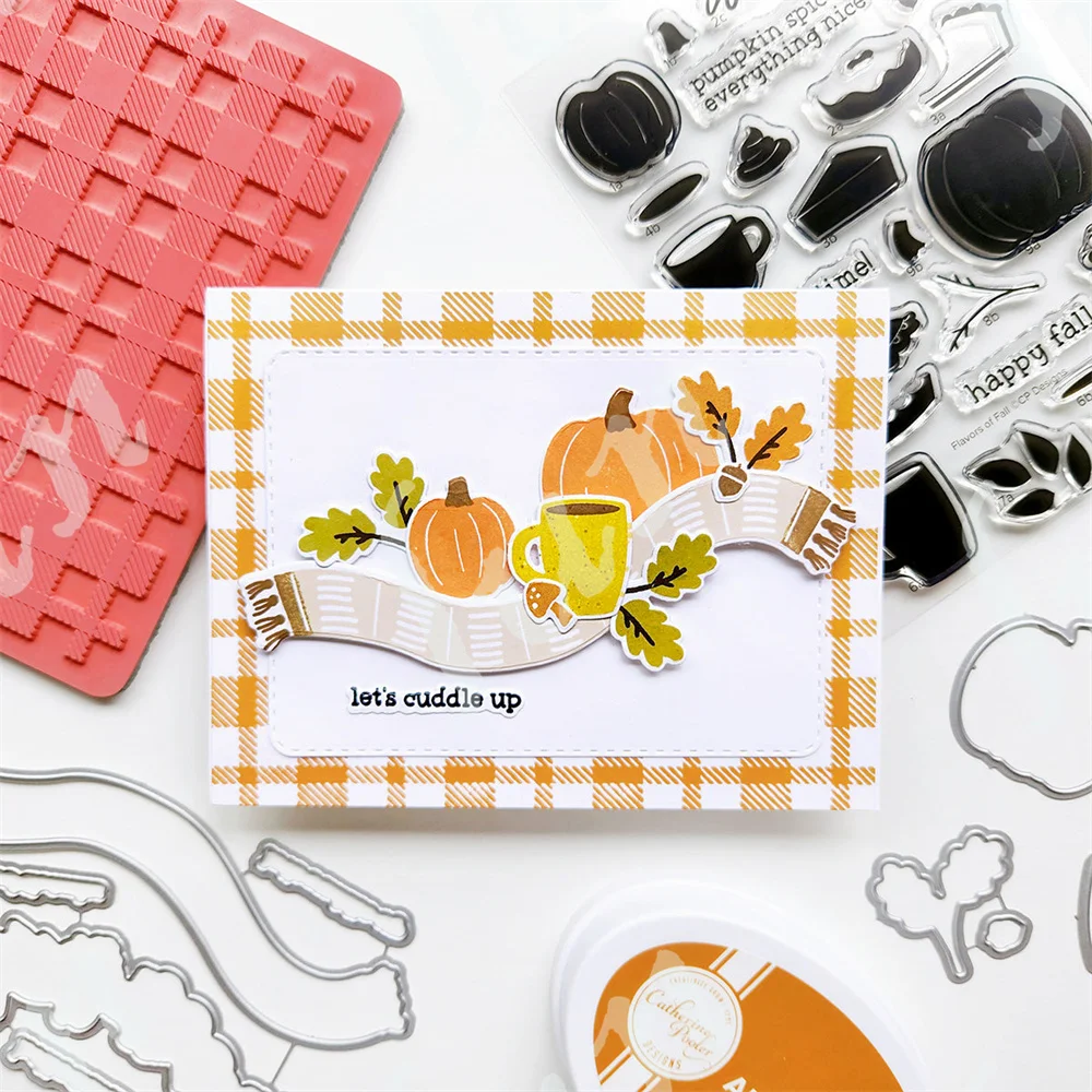 Flanell Hintergrund Stempel Ne – Clear Silicone Stamps For Card Making Bewertung und Preis