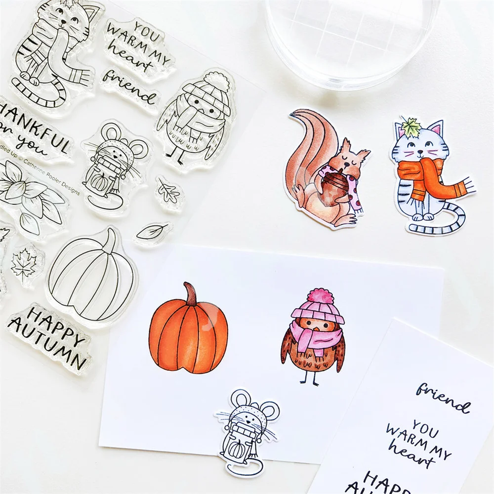 Flanell Hintergrund Stempel Ne – Clear Silicone Stamps For Card Making Bewertung und Preis