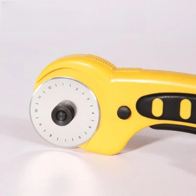 45-mm-Rotationsmesser-Klinge,  – Rotary Cutter For Fabric 45Mm Bewertung und Preis