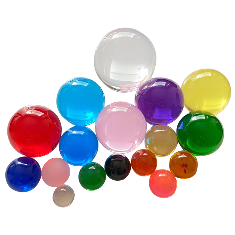 100 mm Kristallkugel, Acryl-Jo – Craft Tools Bewertung und Preis