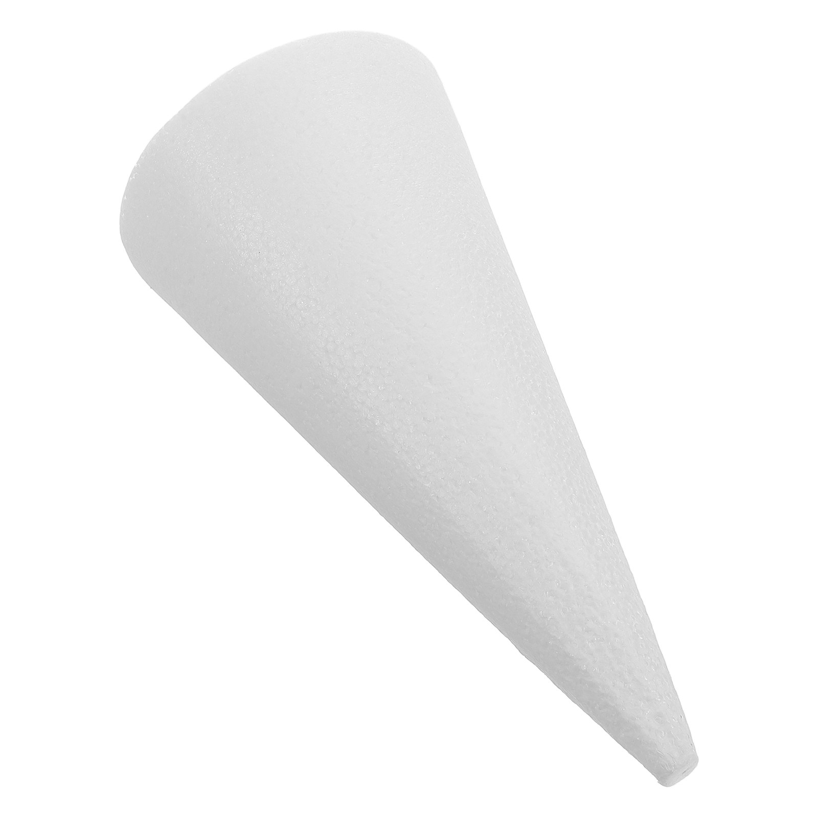 Kuchen-Dummy Schaumkegel in Ba – Painting Supplies Bewertung und Preis