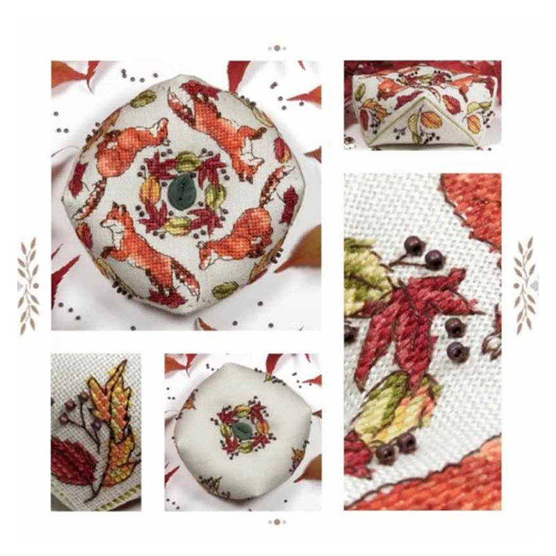 ZC184 Kreuzstich-Sets, Stickse – Cotton Embroidery Thread Skeins Bewertung und Preis
