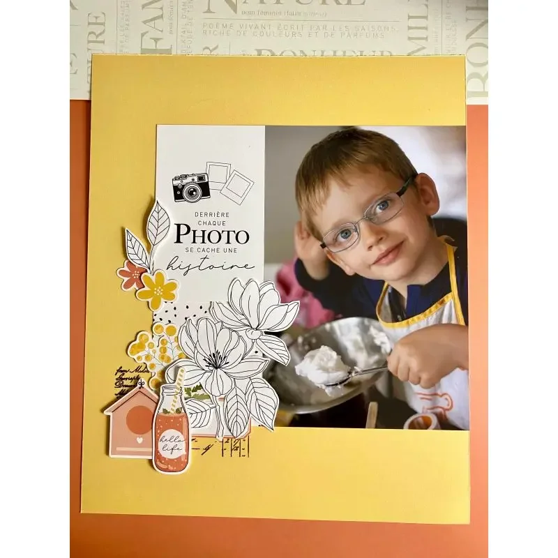 Französischer transparenter kl – Clear Silicone Stamps For Card Making Bewertung und Preis
