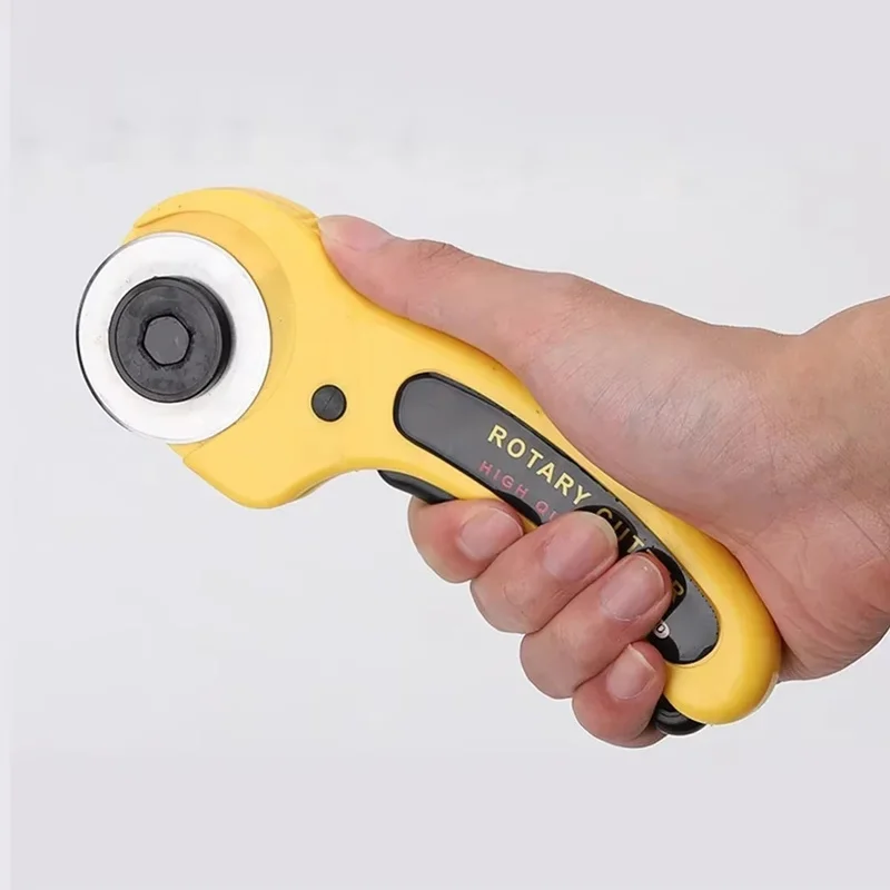 Rotationsmesser 45mm für Papie – Rotary Cutter For Fabric 45Mm Bewertung und Preis