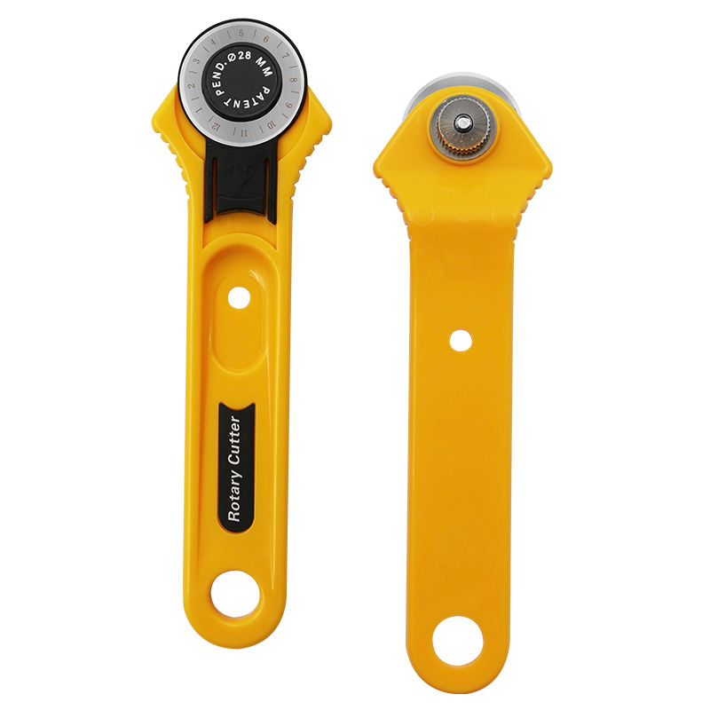 28mm/45mm Rollschneider Patchw – Rotary Cutter For Fabric 45Mm Bewertung und Preis