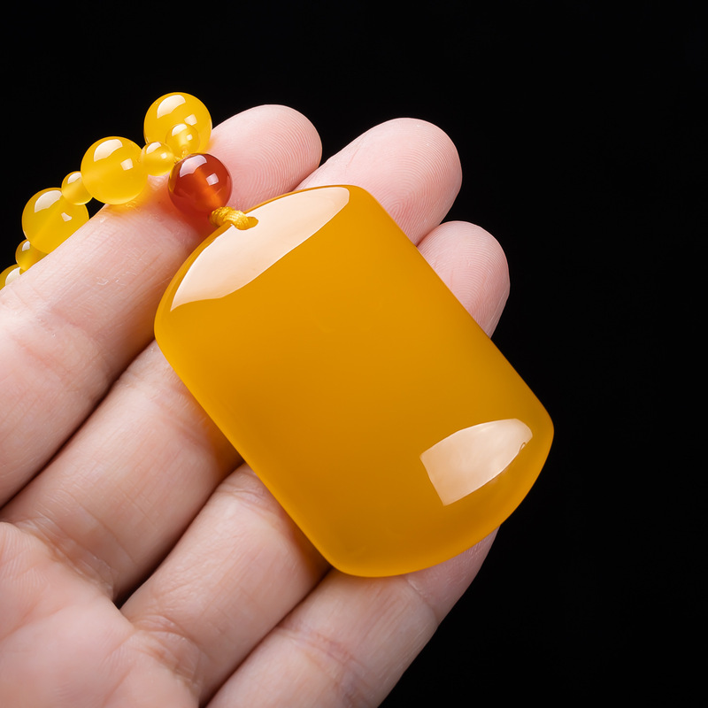 Vollfarbiger, goldener Chalced – Beading Bewertung und Preis