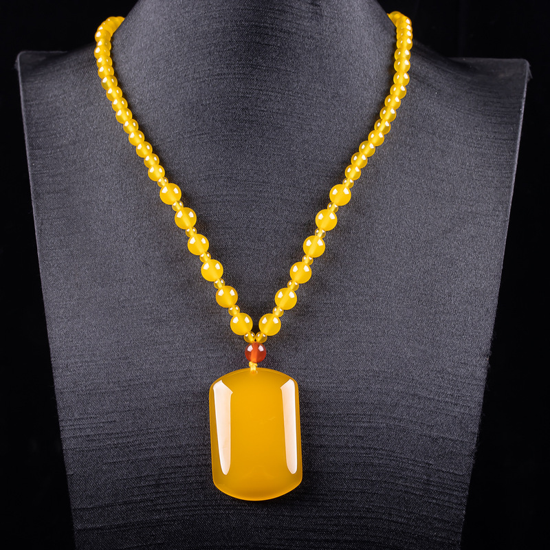 Vollfarbiger, goldener Chalced – Beading Bewertung und Preis