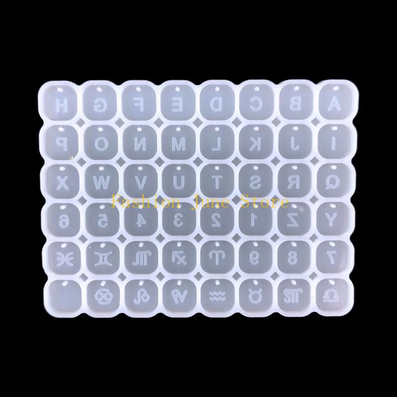 N5KA 5 Teile/satz Handgemacht  – Silicone Epoxy Resin Molds Set Bewertung und Preis