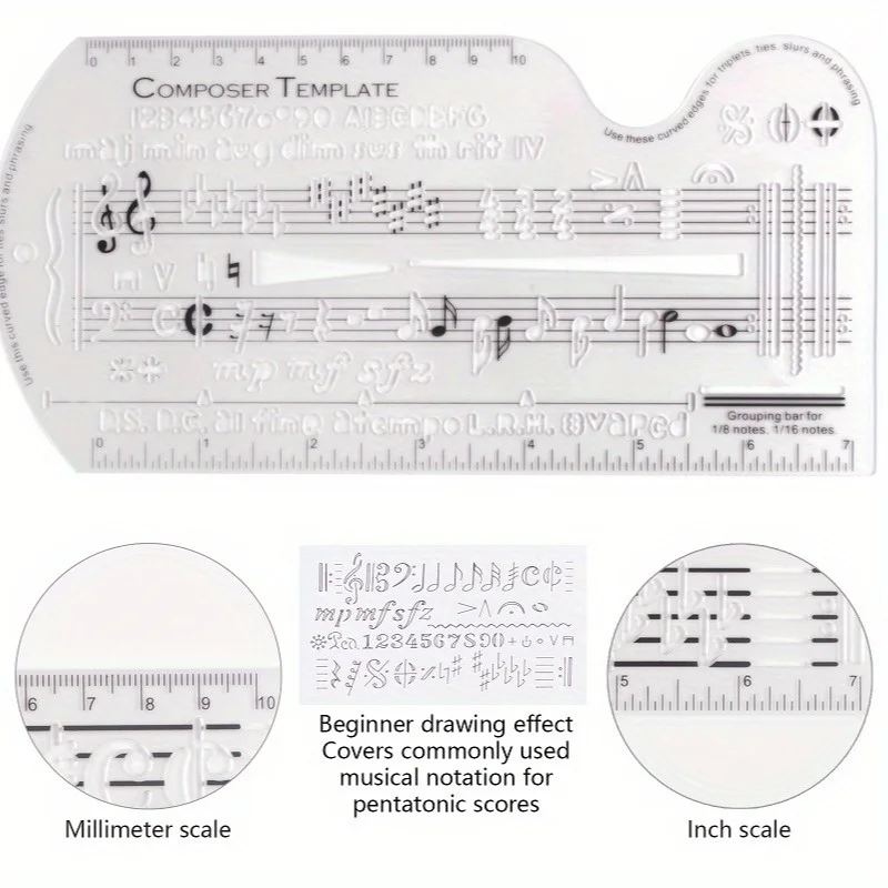 1 Stück Multifunktionales Fünf – Craft Tools Bewertung und Preis