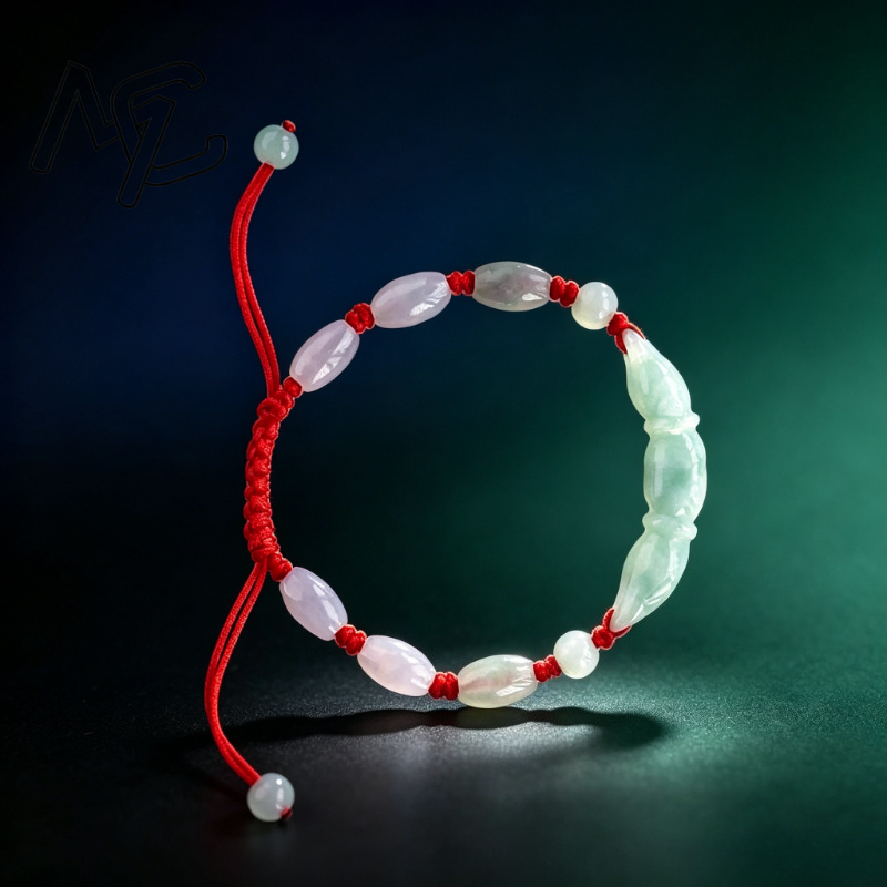 Natürliche blaue Wasser-Jade,  – Beading Bewertung und Preis