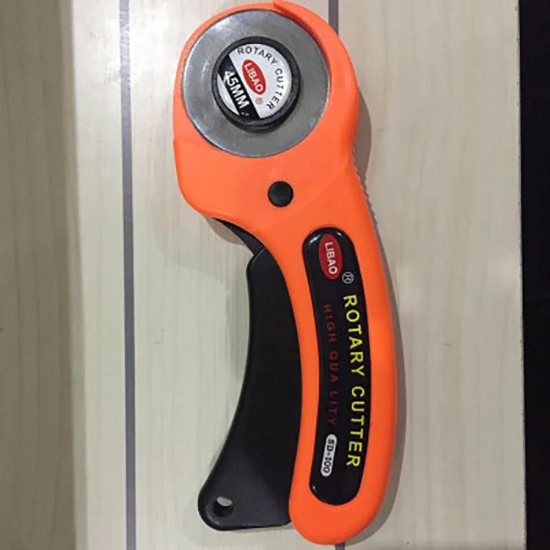 45 mm Rollschneider-Set, Schne – Rotary Cutter For Fabric 45Mm Bewertung und Preis